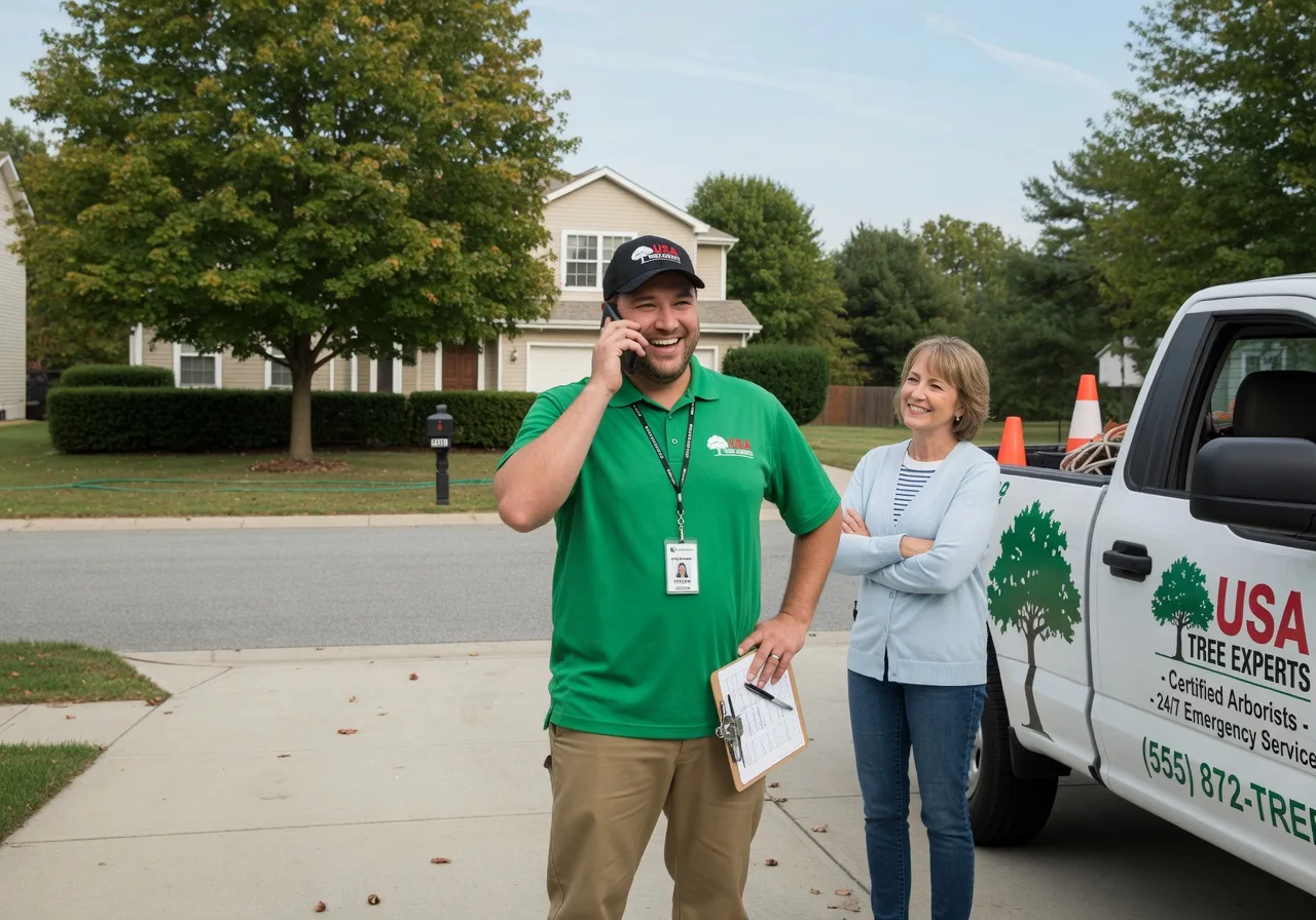 Tree Services Inver Grove Heights, MN FAQs